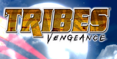 Tribes: Vengeance