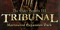 Tribunal: Elder Scrolls III Morrowind Expansion Pack