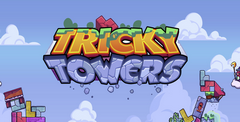 Tricky Towers