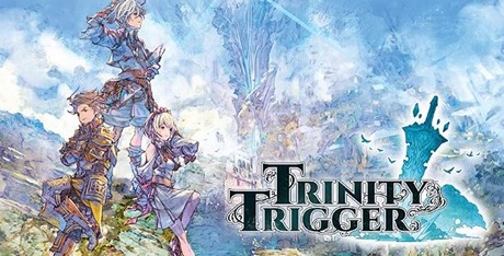 Trinity Trigger