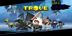 Trove