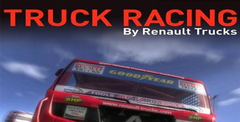 Truck Racing By Renault Trucks