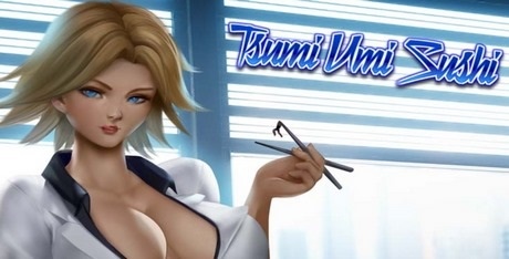 Tsumi Umi Sushi