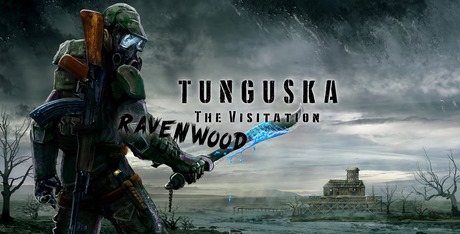 Tunguska: Ravenwood Stories