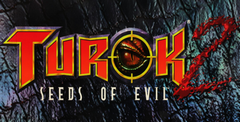 Turok 2: Seeds of Evil