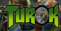 Turok: Dinosaur Hunter