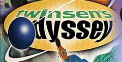 Twinsen's Odyssey