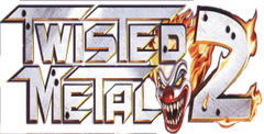 Twisted Metal 2