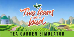 Two Leaves And A Bud: Tea Garden Simulator