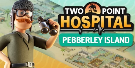 Two Point Hospital: Pebberley Island