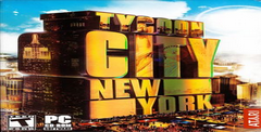 Tycoon City: New York