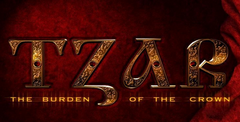 Tzar: The Burden of the Crown