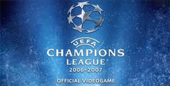 Game - Pc Rom Jogo Uefa Champions League 2006-2007- Futebol em Promoção na  Americanas