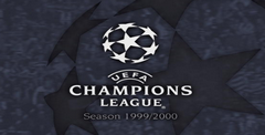 UEFA Champions League Season 1999/2000