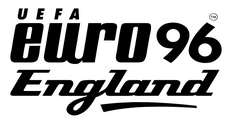 UEFA Euro 96 England