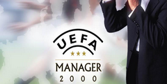 UEFA Manager 2000