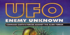 UFO: Enemy Unknown