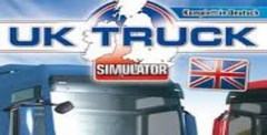 UK Truck Simulator