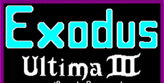 Ultima 3: Exodus