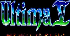 Ultima 5: Warriors of Destiny