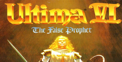 Ultima VI: The False Prophet