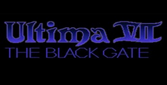 Ultima 7: The Black Gate