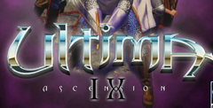 Ultima IX: Ascension