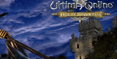 Ultima Online: Age of Shadows