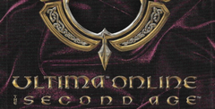 Ultima Online: The Second Age