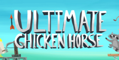 Ultimate Chicken Horse