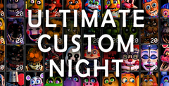 ultimate custom night download hack free pc