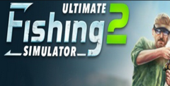 Ultimate Fishing Simulator 2