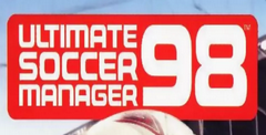 Ultimate Soccer Manager 98