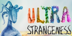 Ultra Strangeness