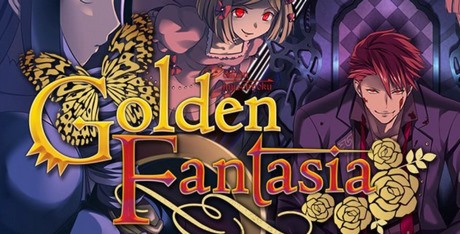 Umineko: Golden Fantasia