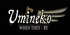 Umineko When They Cry