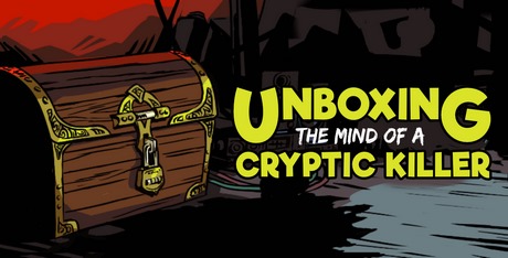 Unboxing the Cryptic Killer Download - GameFabrique