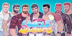 UncleNeighbor Uncle Dating Simulator