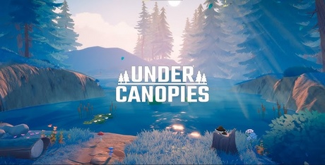 Under Canopies