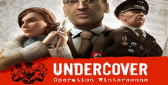 Undercover: Operation Wintersonne
