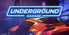 Underground Garage