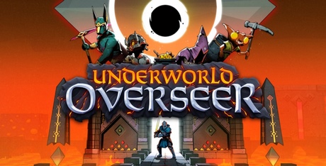 Underworld Overseer