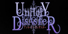 unholy disaster download