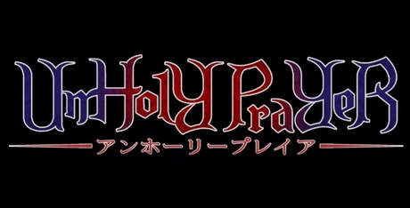 UnHolY PraYeR