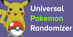 pokemon black 2 randomizer rpm