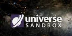 Universe Sandbox