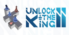 Unlock The King 2