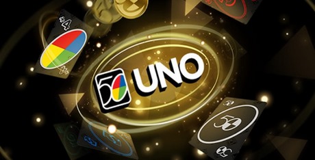 Uno - 50th Anniversary Theme Download - GameFabrique