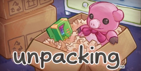 Unpacking