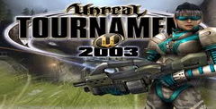 Unreal Tournament 2003